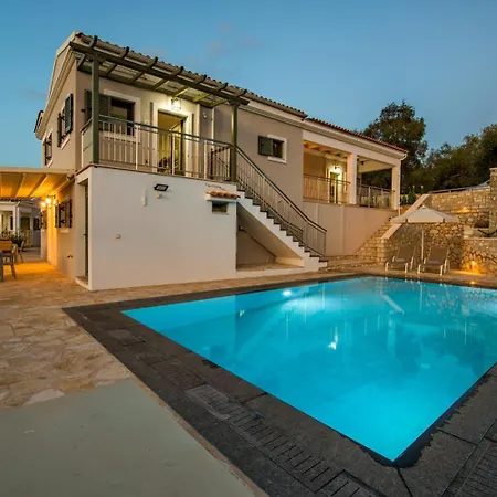 Apartment My Olive Garden By Paxosretreats Gaios