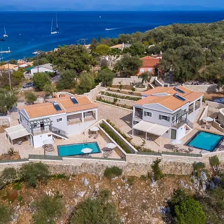 My Olive Garden By Paxosretreats Gaios